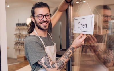 4x low-cost ideeën om je winkel op te laten vallen